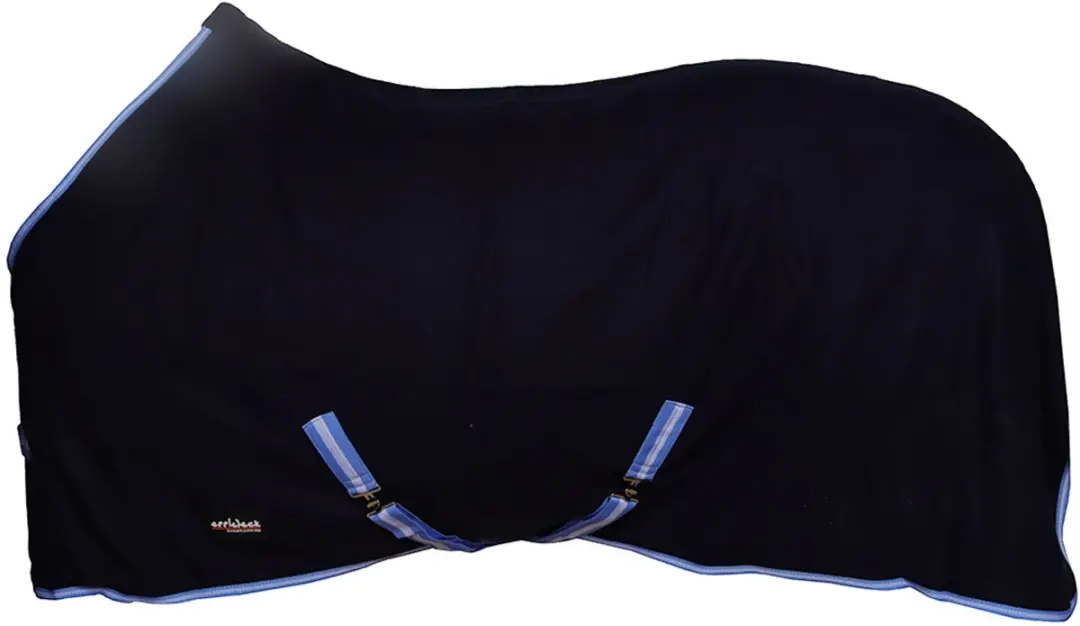 Epplejeck Ejzafra 2.0 Zweetdeken 130 Donkerblauw