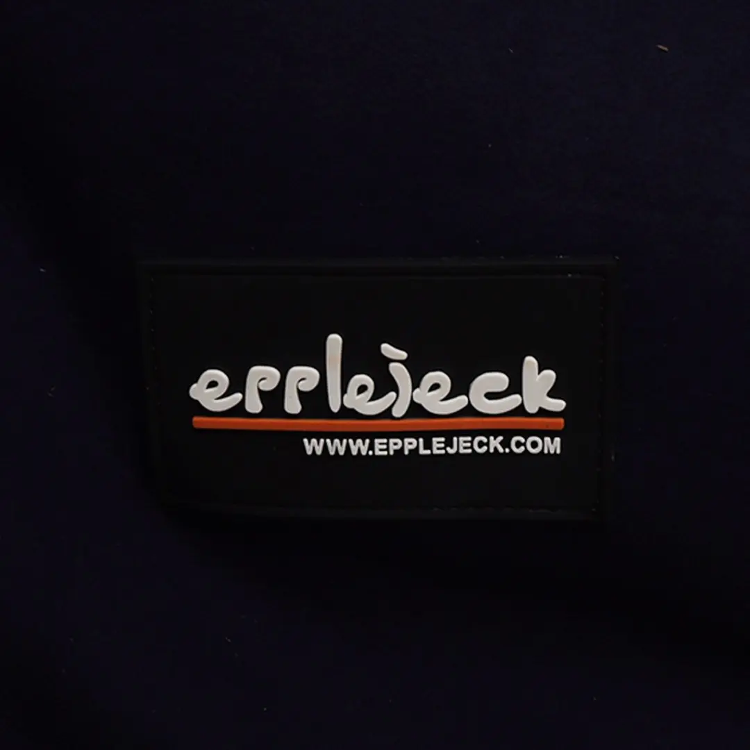 Epplejeck Ejzafra 2.0 Zweetdeken 80/105 - Donkerblauw