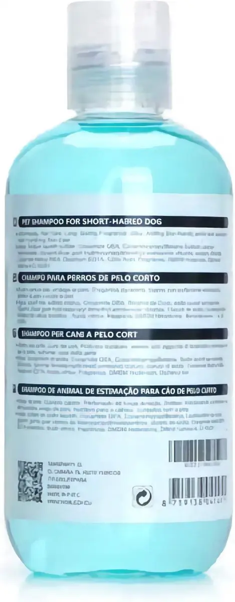 Nobleza Hondenshampoo Honing & Amandel 250ml