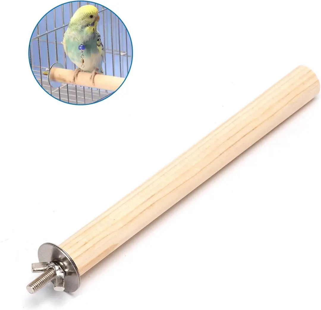 Nobleza Zitstok Vogelkooi