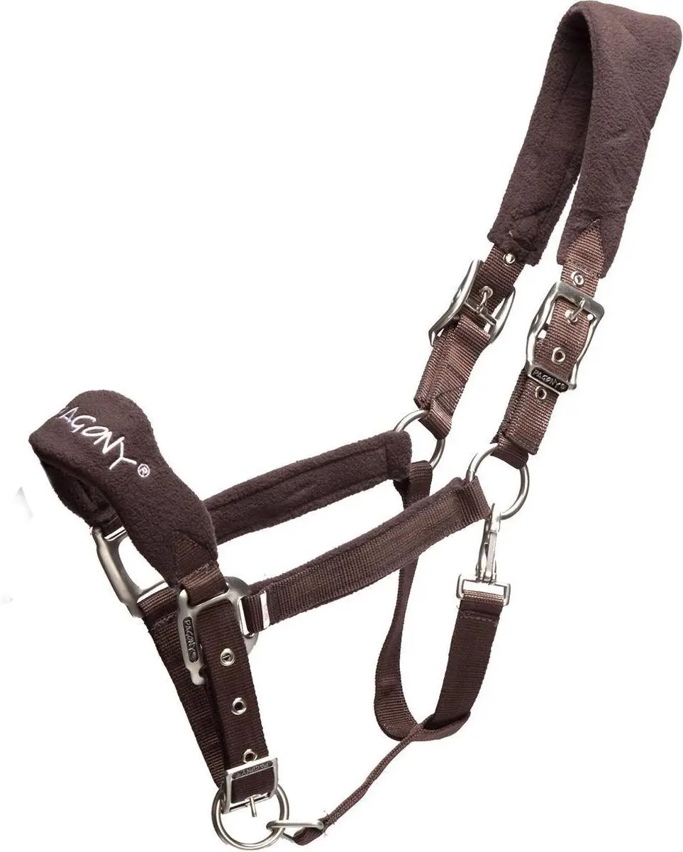 Pagony Halster Reno Pony