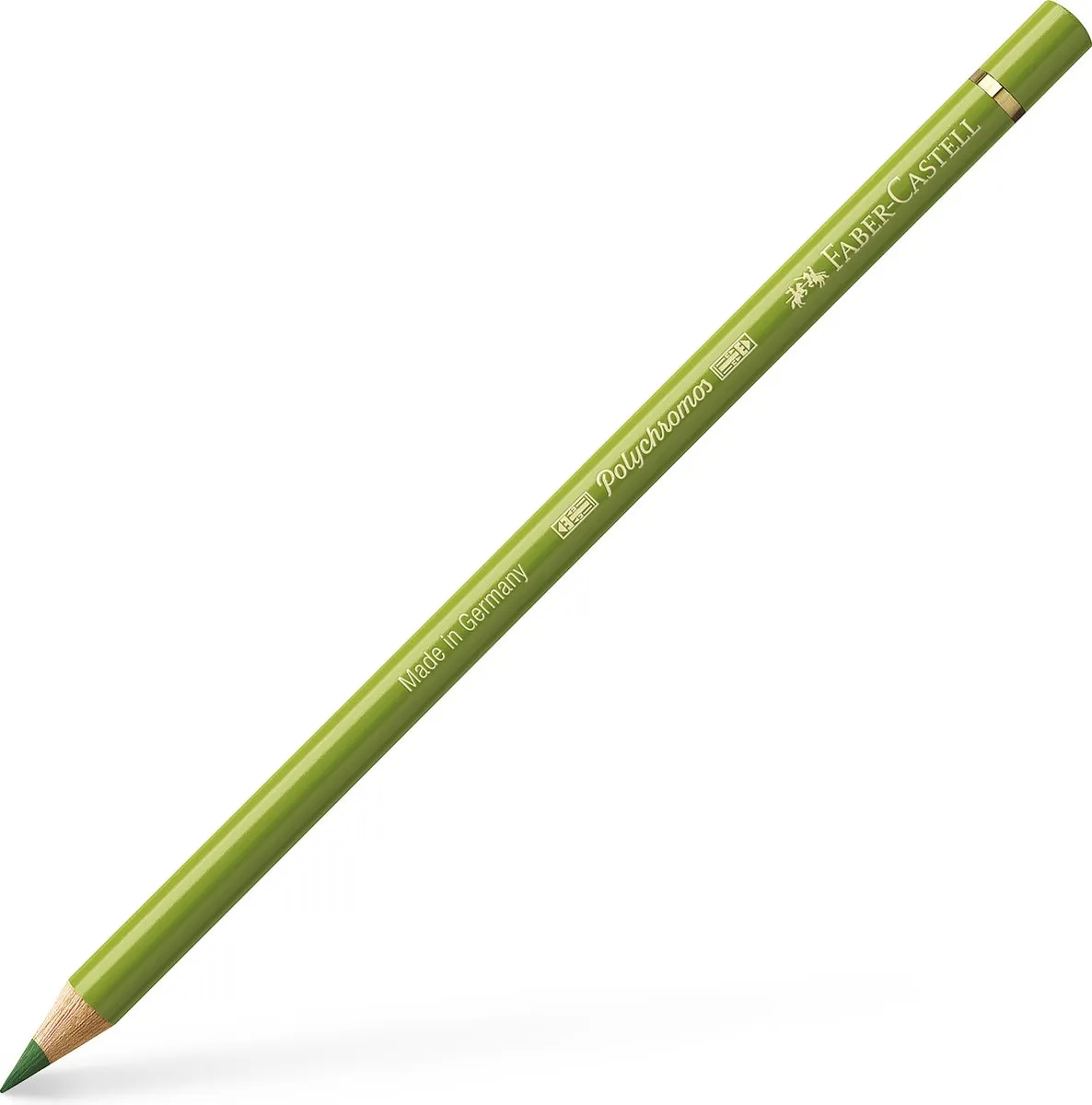 Faber-Castell Polychromos Kleurpotlood 168