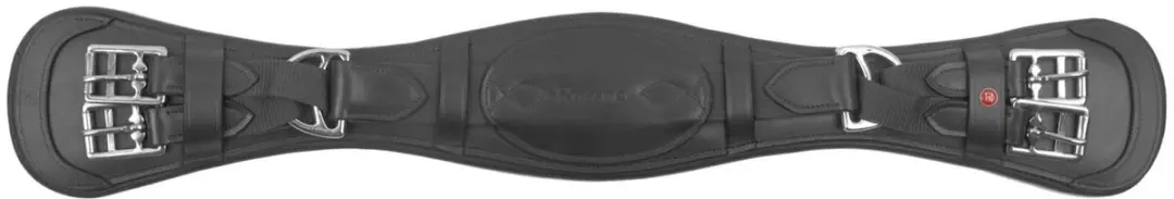 Rössner Ease Dressuursingel 45