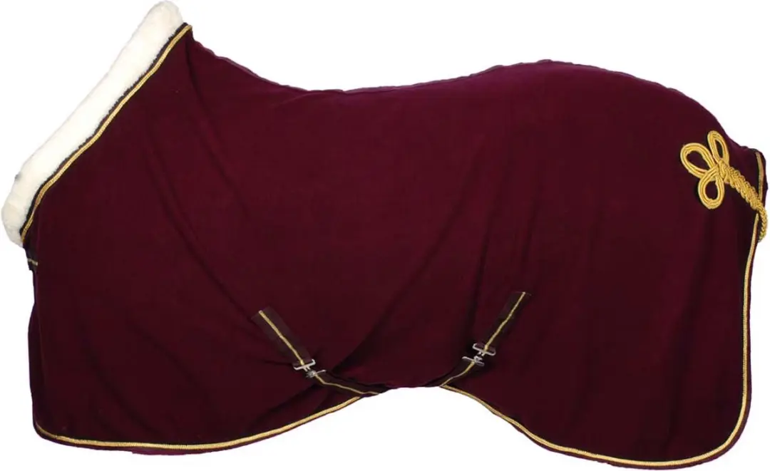 Pagony Collar II Paardendeken 175