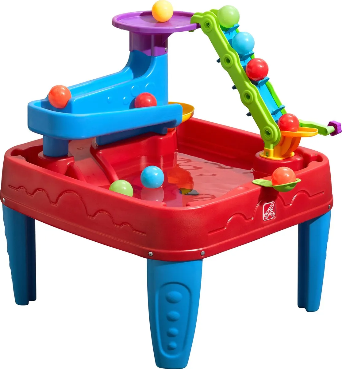 Step2 STEM Discovery Ball Watertafel 494200