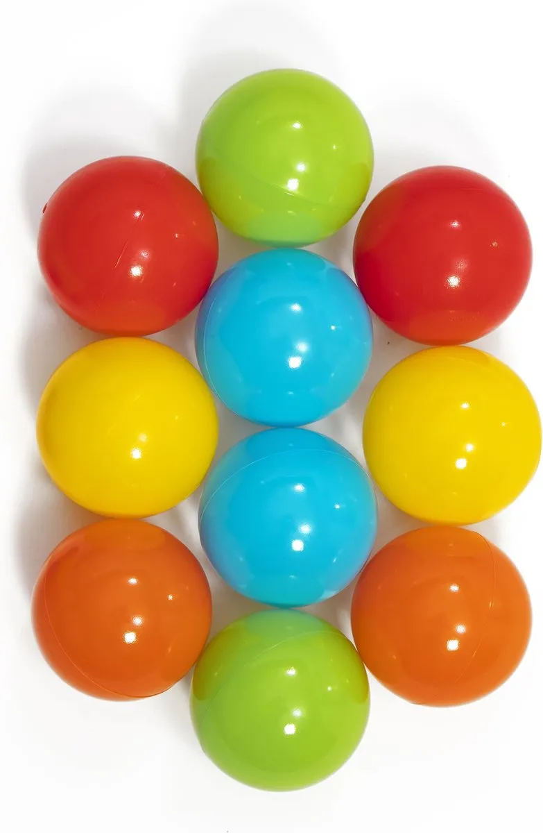 Step2 STEM Discovery Ball Watertafel 494200 - Rood