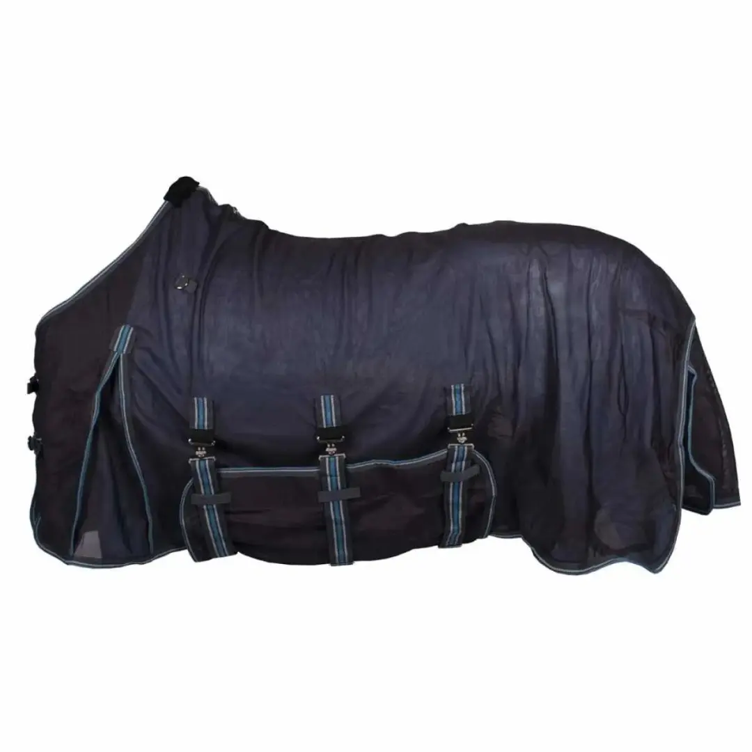 Pagony Royal Vliegendeken 175 - Donkergrijs - 4000g
