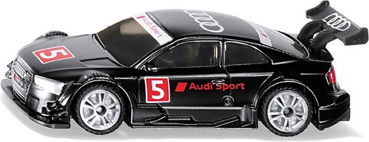 SIKU 1580 Audi RS 5 Racing 1:55