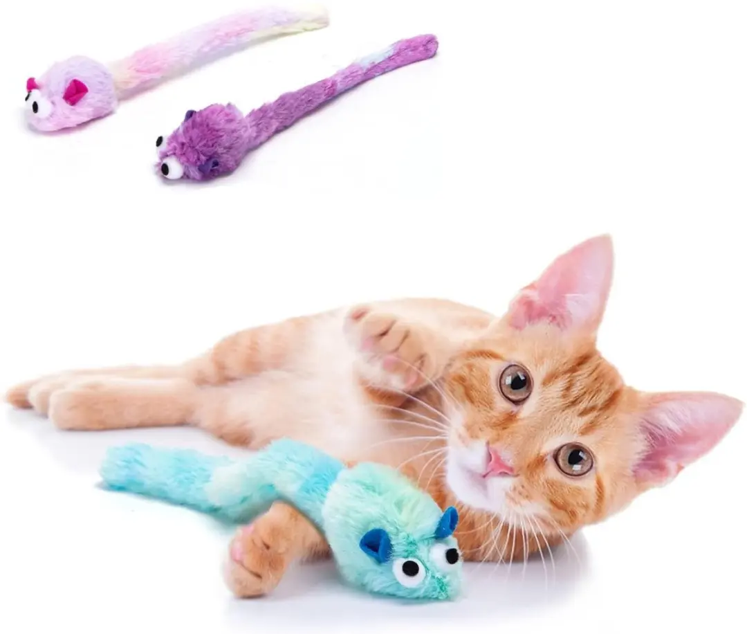 Nobleza Kattenspeeltje Muis