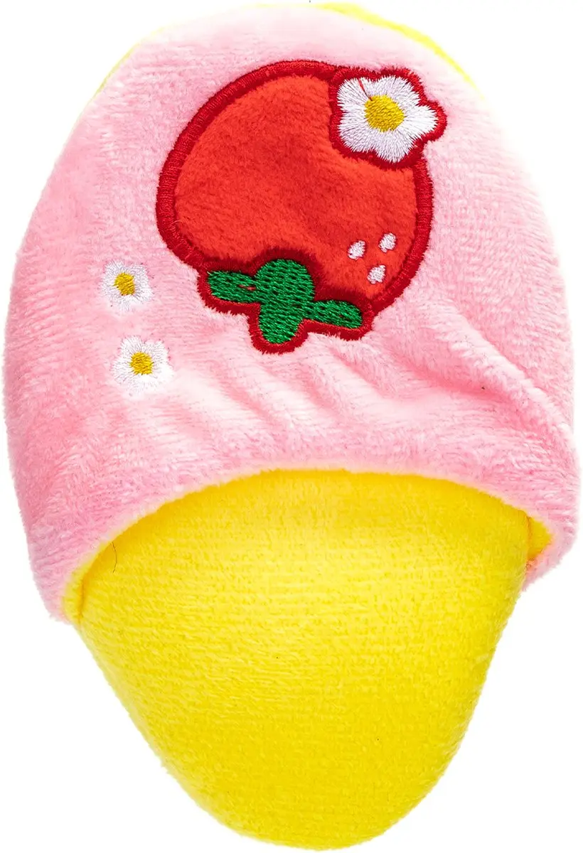 Nobleza Pluche pantoffel voor hond