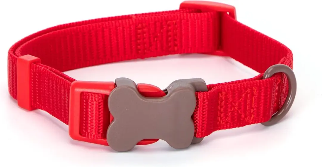 Nobleza Hondenhalsband