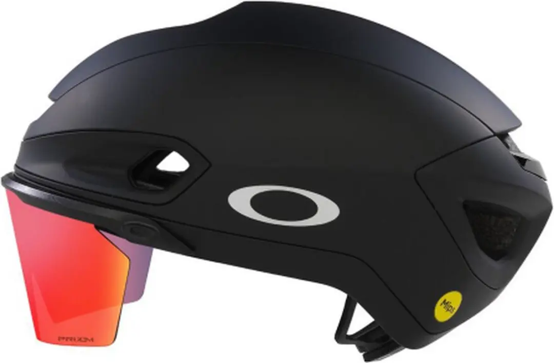 Oakley Aro7 Road Fietshelm