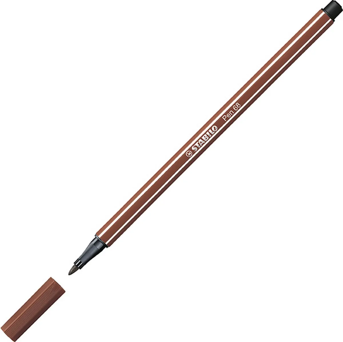 STABILO Pen 68 Premium Viltstift