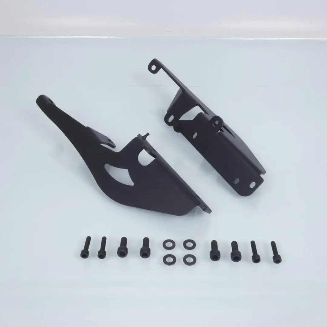 Support de top case GIVI SR46M pour scooter MBK 150 Skyliner 2001 à 2013 Neuf