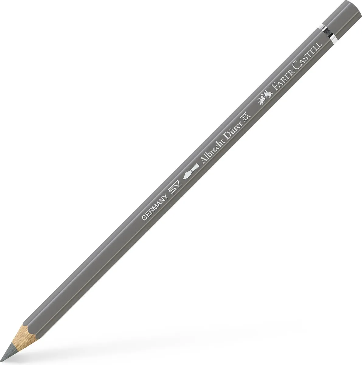 Faber-Castell Albrecht Dürer Aquarelpotlood 273 Warmgrijs IV