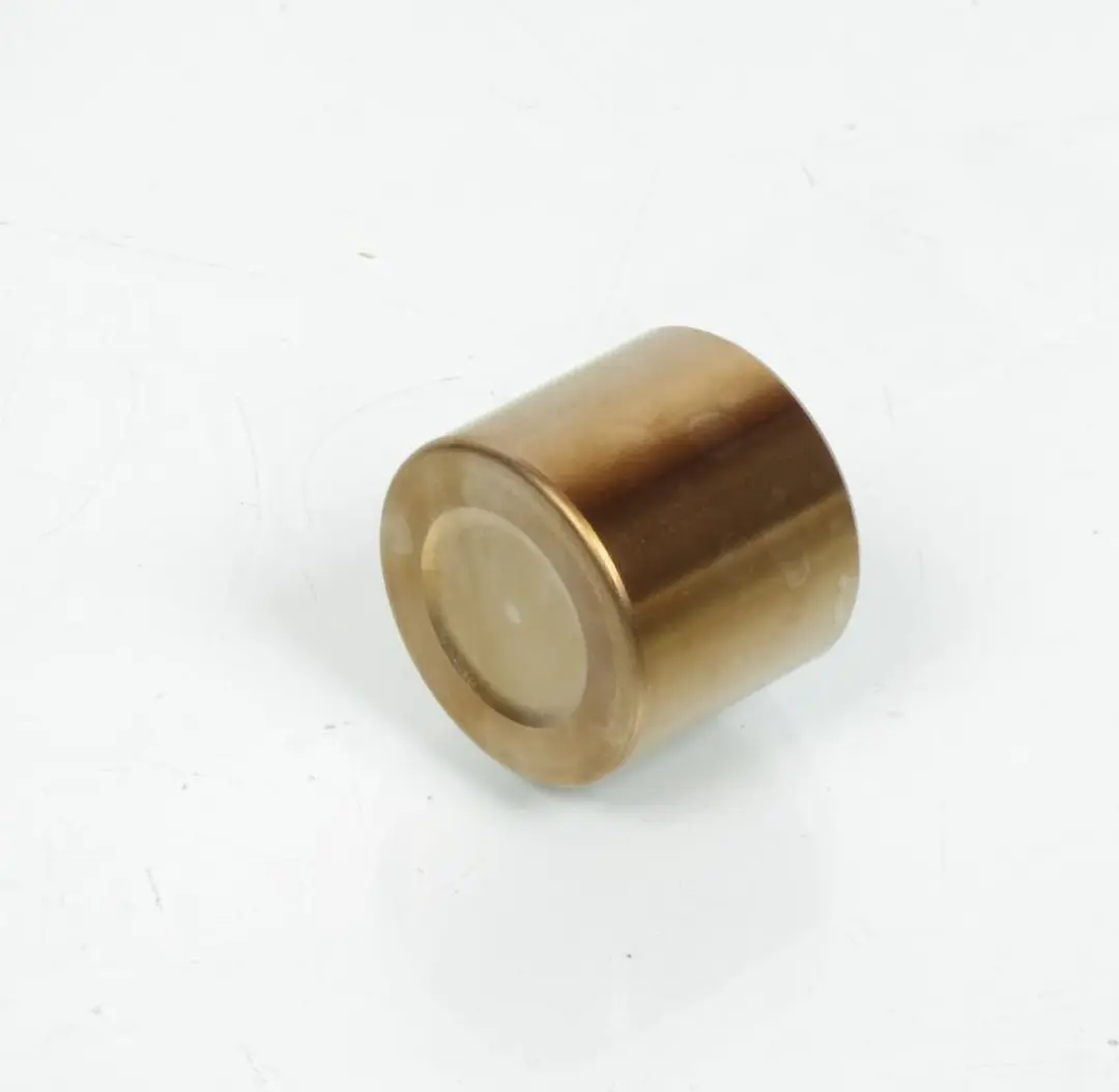 Piston étrier de frein avant Moose pour quad Suzuki 400 Eiger 2002 à 2007 Ø32