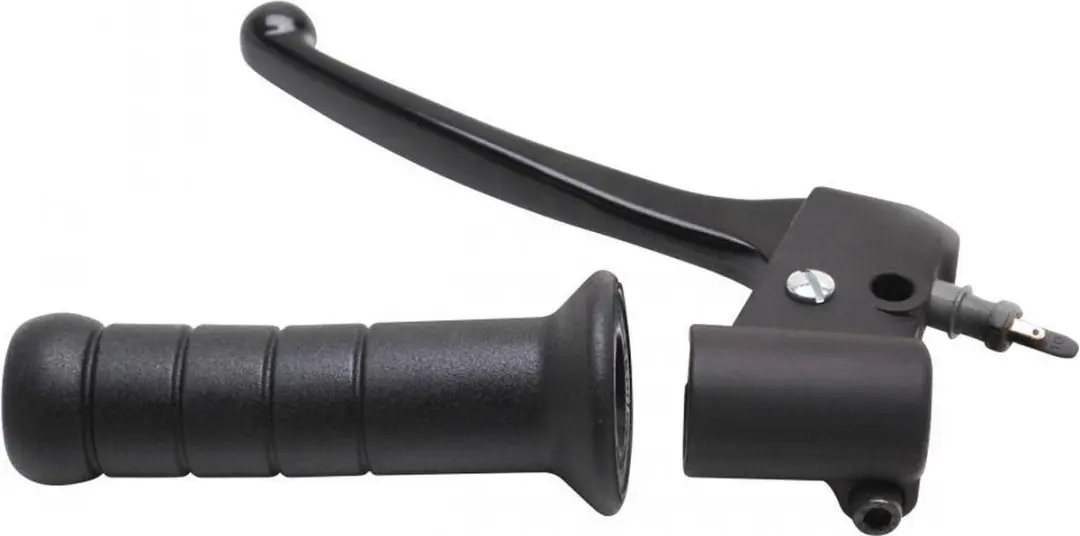 domino linkerkap voor gilera 50 typhoon scooter 1995 tot 1997 tec1t nieuw