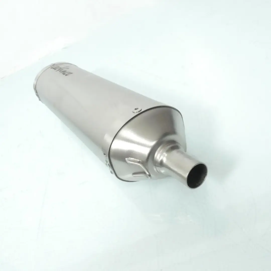 Pot d échappement Leovince pour Moto Honda 70 Cr-F 2004 à 2012 AV / AR Neuf