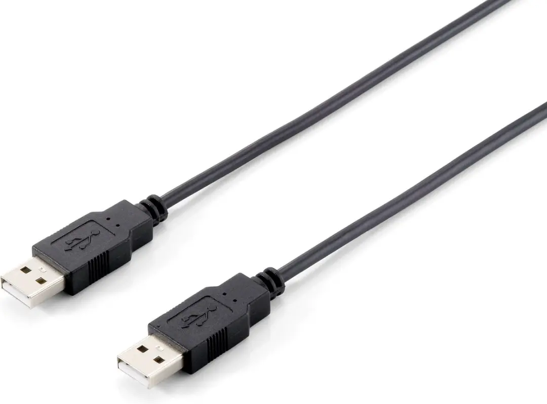 Equip USB A/USB A 2.0 5.0m