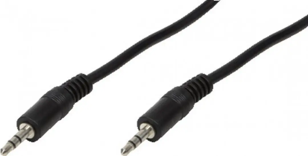 LogiLink 3.5mm