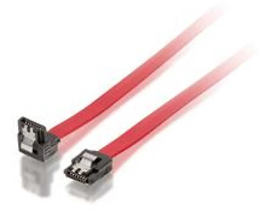 Equip SATA 7 pin