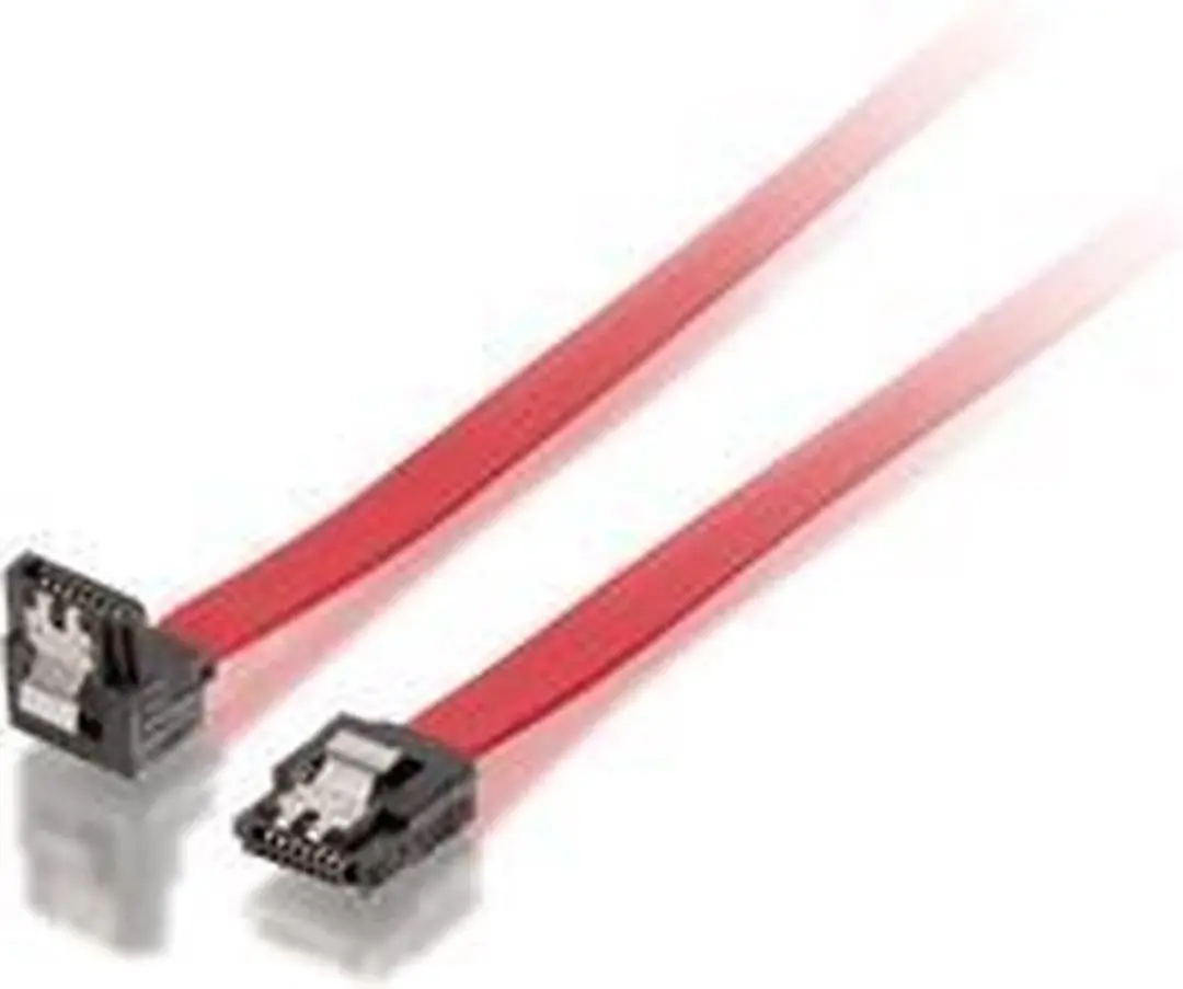 Equip 111809 SATA-kabel 0,3m