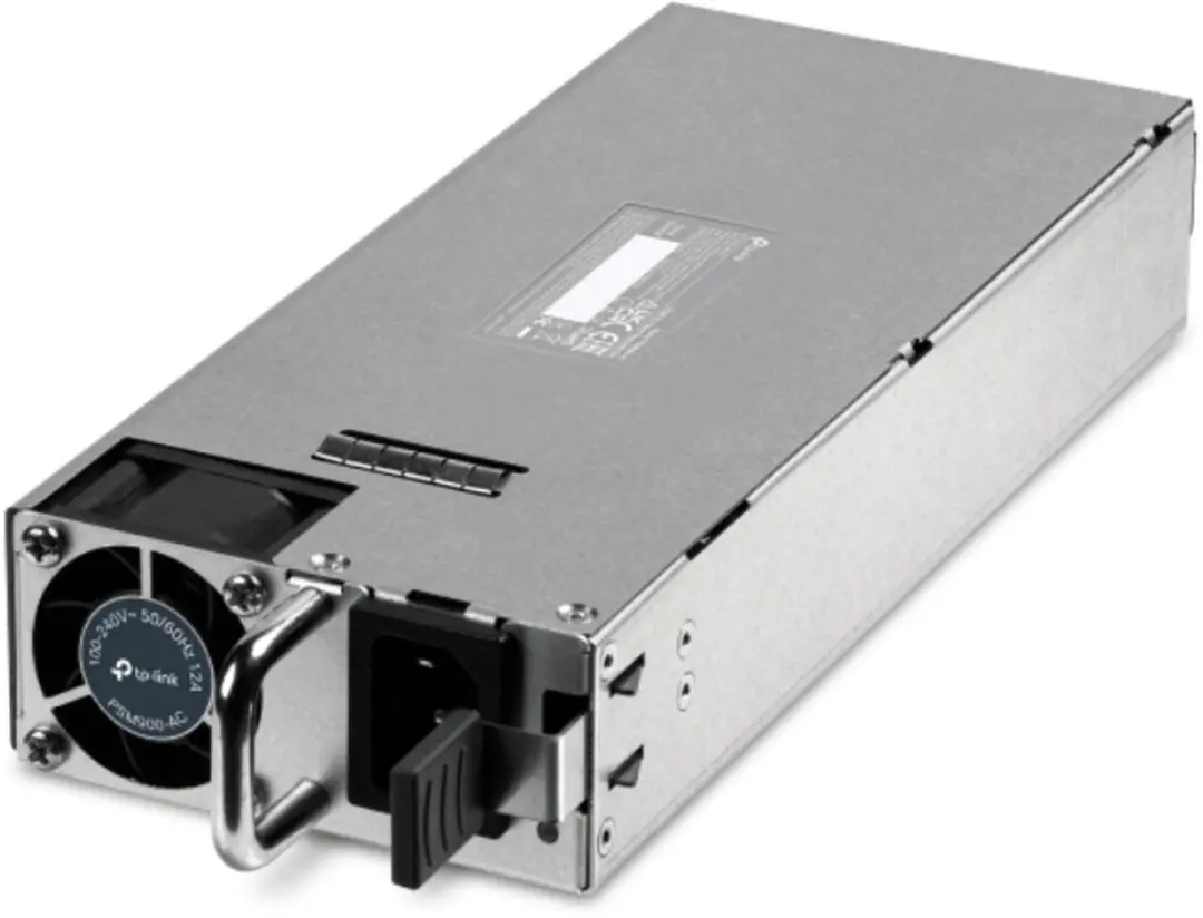 Stevige UTP-netwerkkabel categorie 6 TP-Link PSM900-AC Metaal