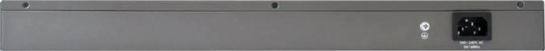 LevelOne GTP-2871 Managed L3 Switch - 24x PoE 400W 4x 10GbE SFP+
