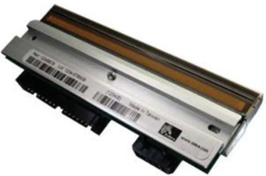 Zebra Printhead Conversiekit P1037974-005 203 dpi → 300 dpi