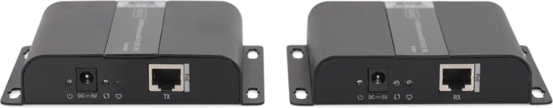 Digitus DS-55124 HDMI Extender 1 Poort - 4K