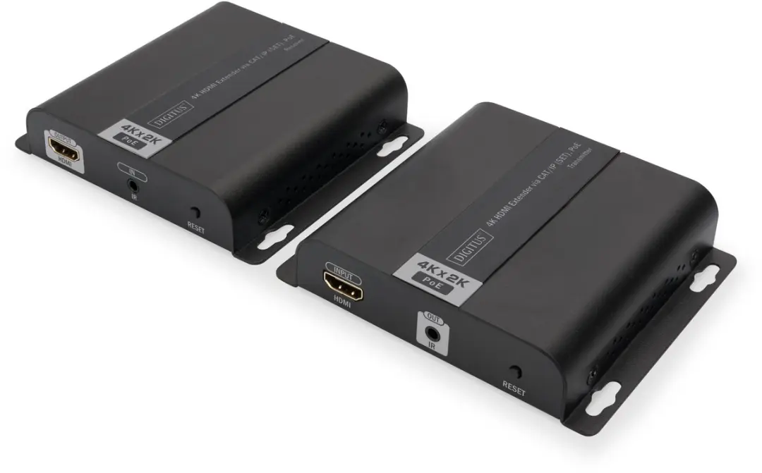 Digitus DS-55124 HDMI Extender 1 Poort