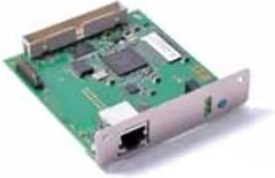 Citizen 2000405 netwerkkaart Intern Ethernet 100 Mbit/s