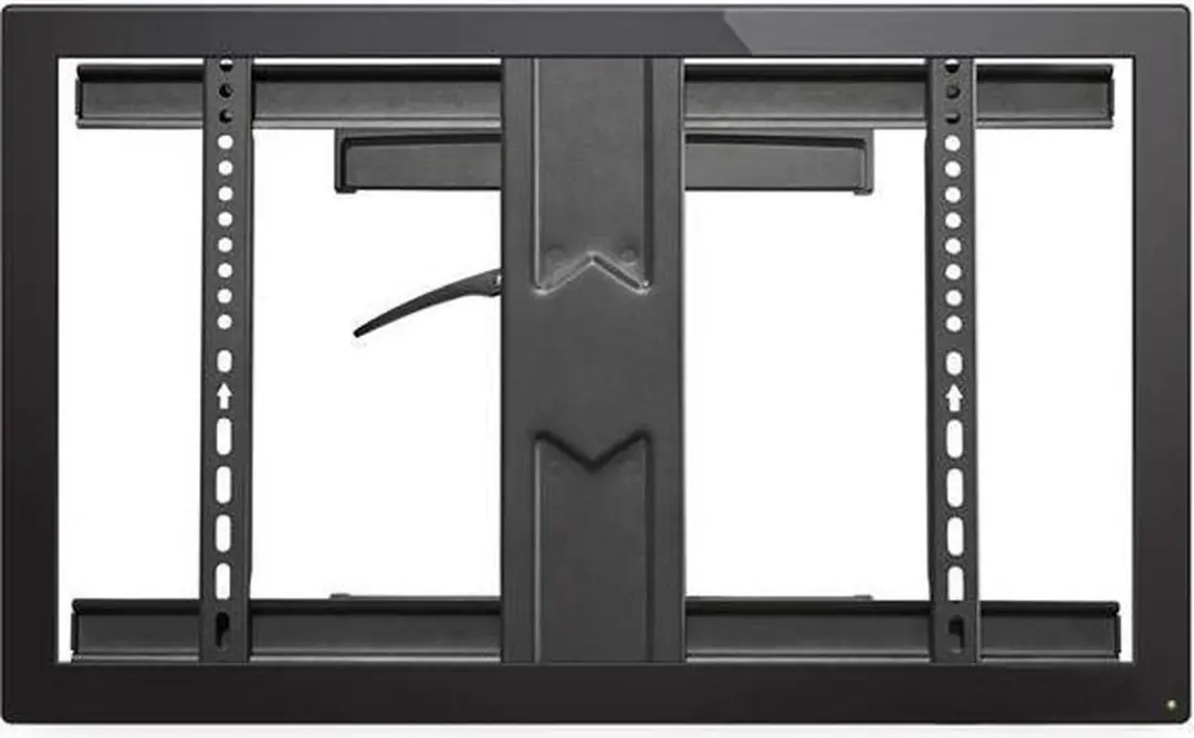 Startech FPWARTS1 Televisiebeugel - 80 inch - Zwart - afbeelding 4 van 6