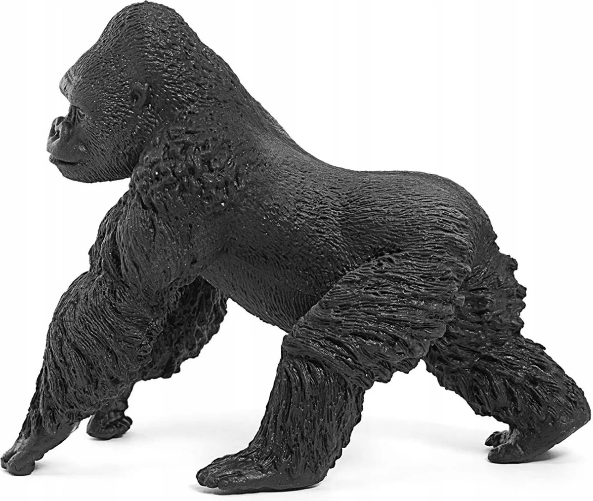 Schleich Safari Gorilla Mannetje 14770 - afbeelding 6 van 6