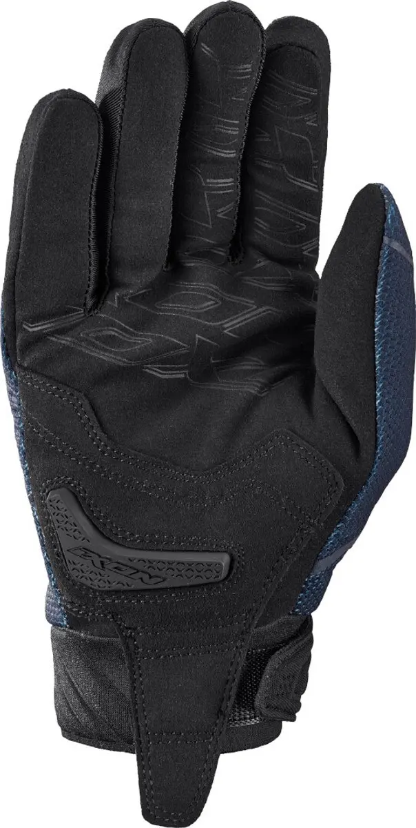 IXON Hurricane 2 Handschoenen - Marineblauw L