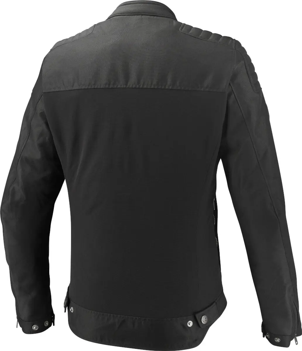 IXON Hornet Lady Motorjas - Zwart