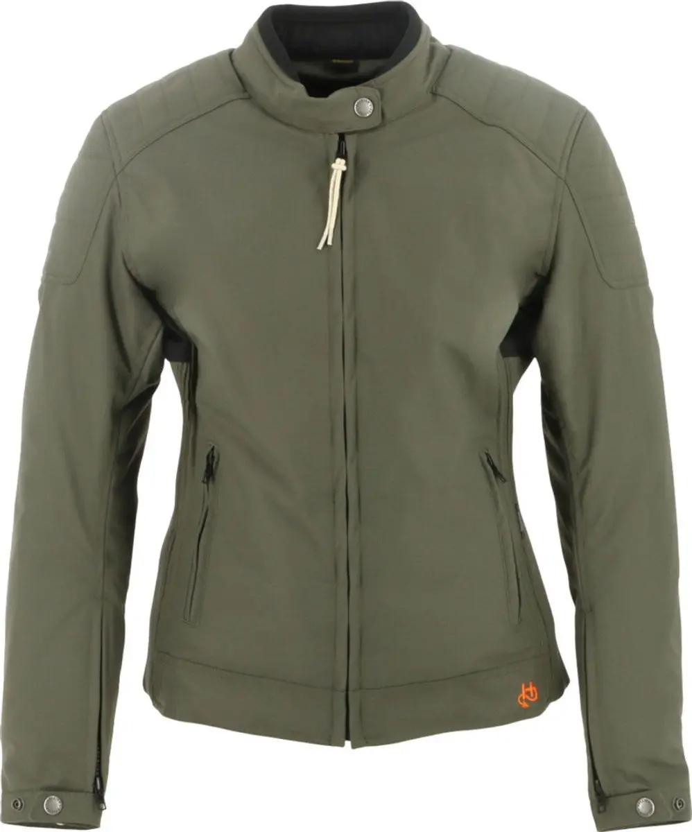 Helstons Jody Motorfietsjas