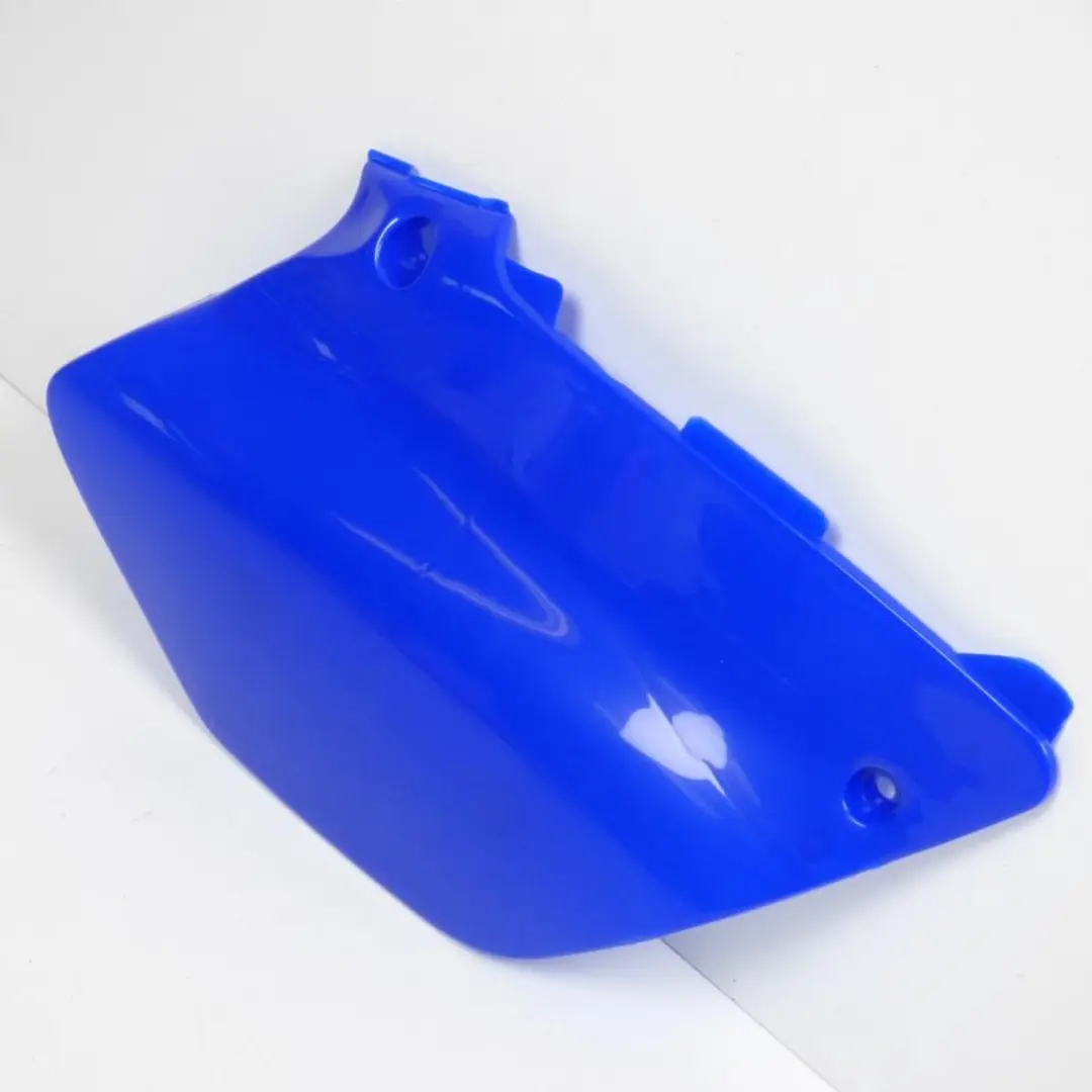 polisport blauwe zijkappen voor motor yamaha 250 yz 2002 tot 2014 8600600003 nie