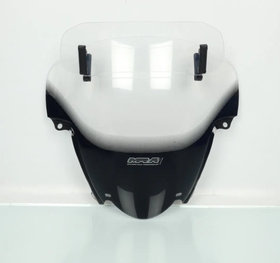mra vario helder windscherm voor suzuki 1250 gsx 2010 tot 2016 nieuw