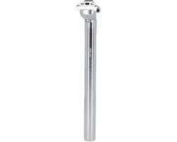XLC SP-R07 Zadelpen 27.2x350mm - Zilver