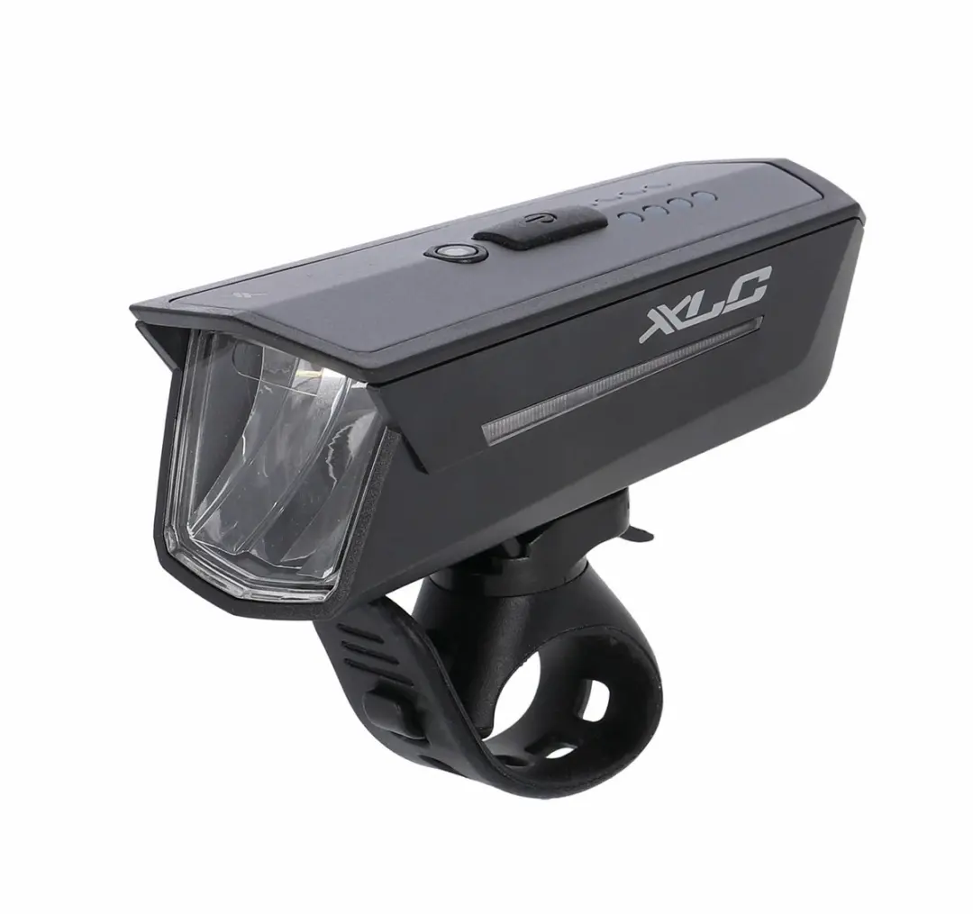 XLC Altair CL-F28 Koplamp Fiets