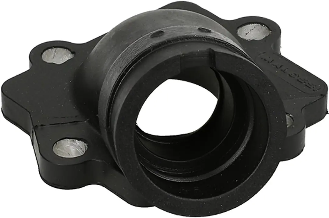 Spruitstuk Malossi Schuin 28mm Minarelli Horizontaal