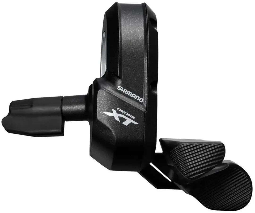 Shimano SW-M8050 Deore XT Di2 Duimschakelaar Rechts - afbeelding 2 van 2