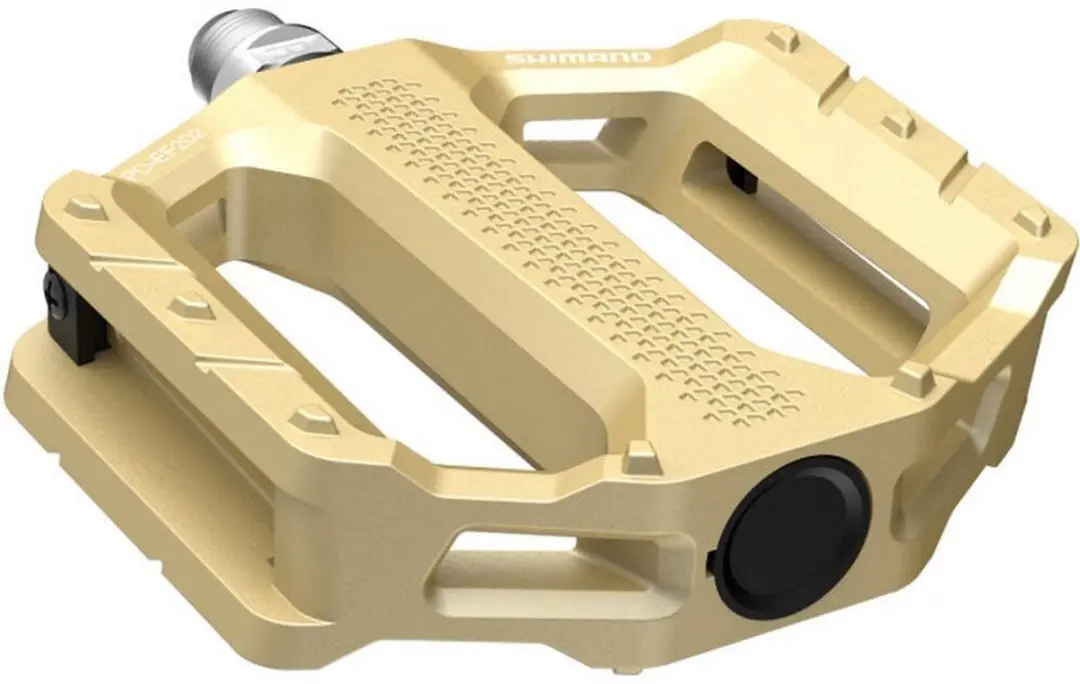 Shimano PD-EF202 Platformpedalen