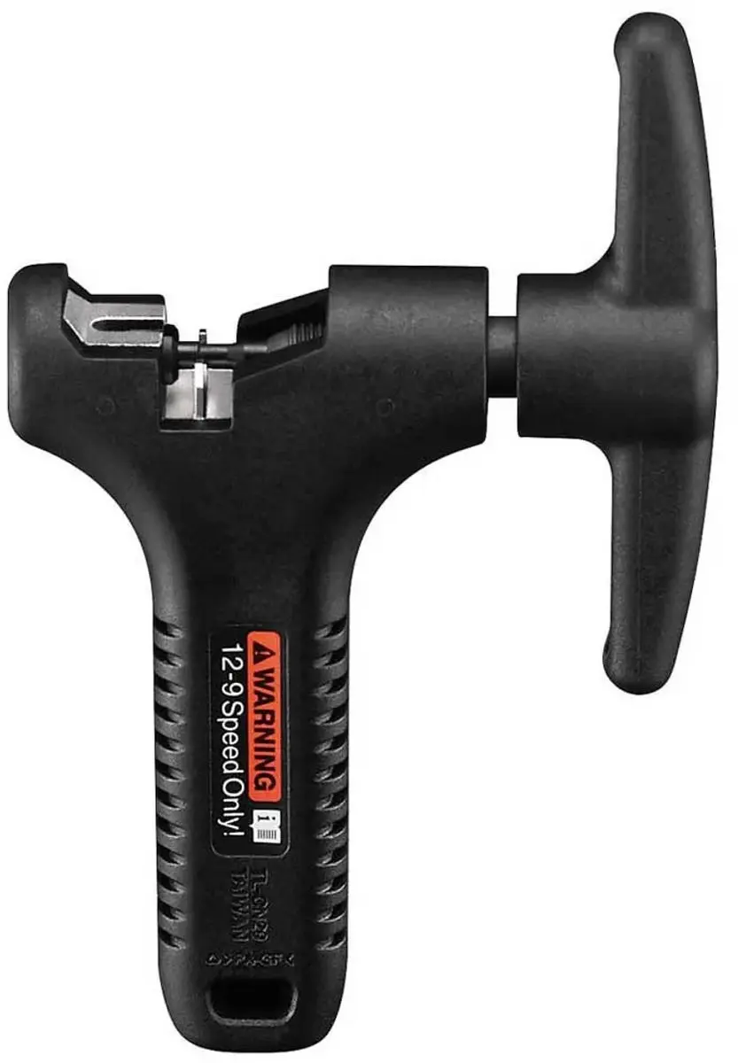Shimano TL-CN29 Kettingpons - 9-12 Speed - Zwart