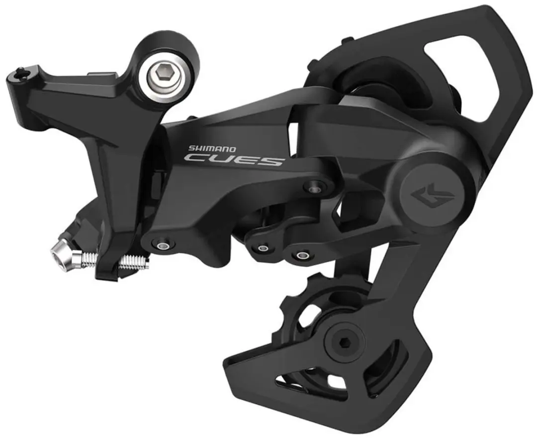 Shimano Cues UD-4010 Achterderailleur