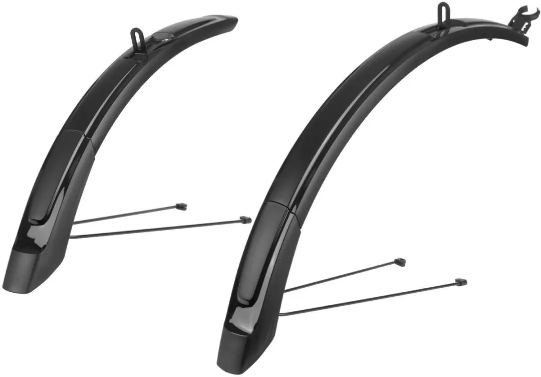 Polisport MTB 26"-29" Spatbordverlenging 65 mm