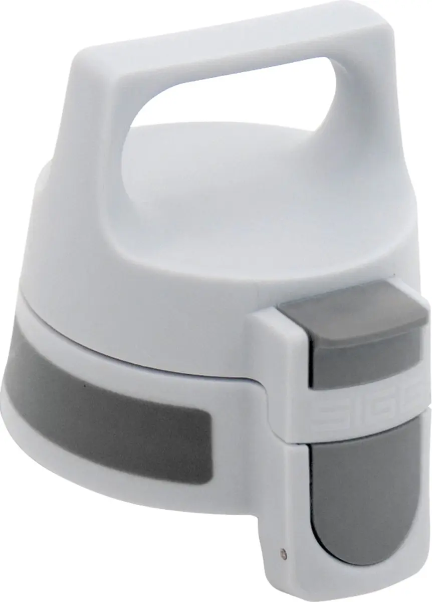 Sigg Drinkdop Wmb One Top 77x67mm - Grijs - afbeelding 2 van 2