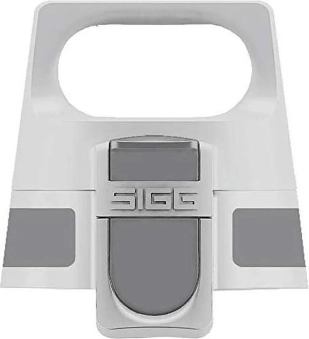 Sigg Drinkdop Wmb One Top 77 X 67 Mm Grijs