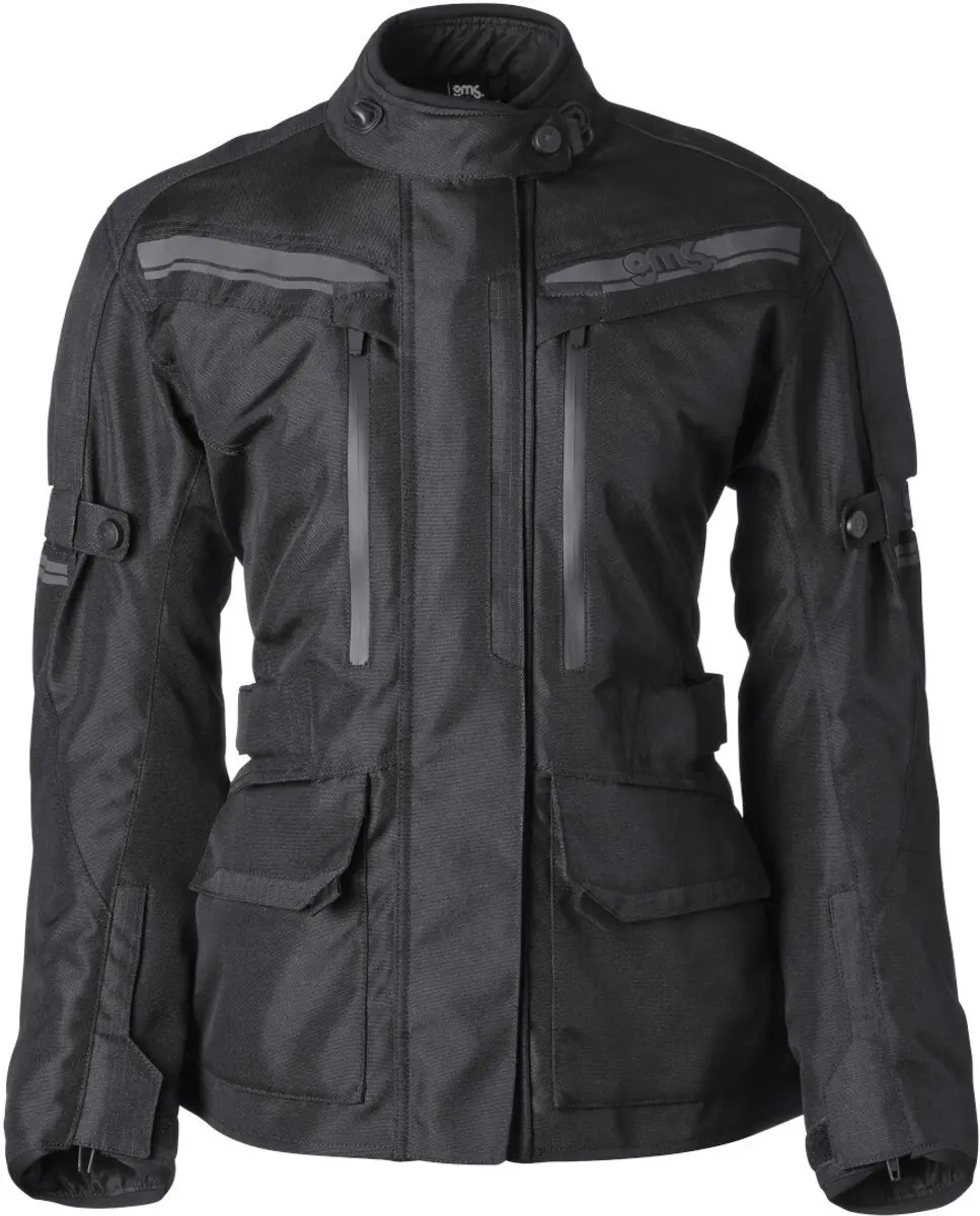 Gms Gear Neo WP Heren Motorjas